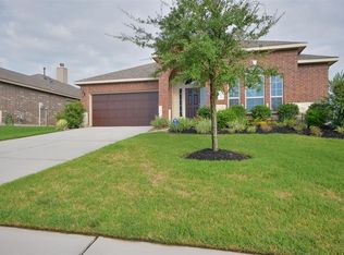 22050 Mission Canyon Ln, Porter, TX 77365