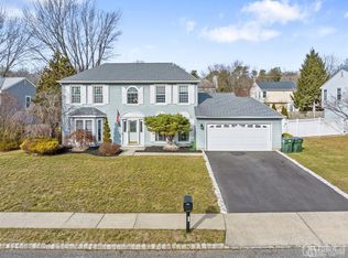 59 Heritage Dr, Howell, NJ 07731