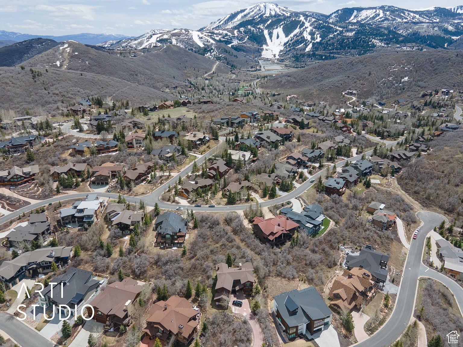 3675 Sun Ridge Dr, Park City, UT 84060 | Zillow