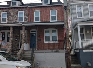 32 Laurel St, Lancaster, PA 17603