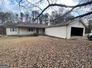 4933 Flat Creek Rd, Oakwood, GA 30566