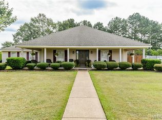 3713 Foxtrail Ln, Northport, AL 35473