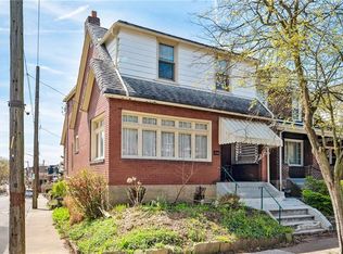 7314 McClure Ave, Pittsburgh, PA