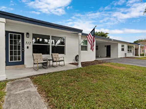 512 NE 12th Ave, Pompano Beach, FL 33060
