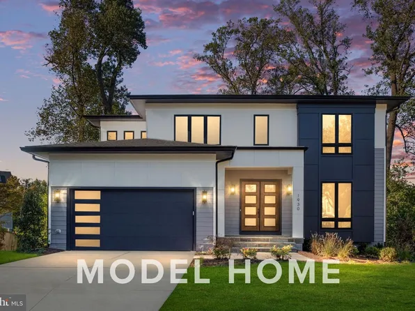 1901 Ware Rd, Falls Church, VA 22043