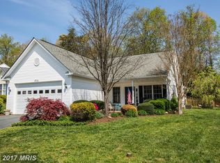 6808 Winthrop Ct, Fredericksburg, VA