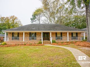 7225 Smithfield Rd, Mobile, AL 36695