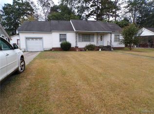 4909 Clover Rd, Tuscaloosa, AL 35401