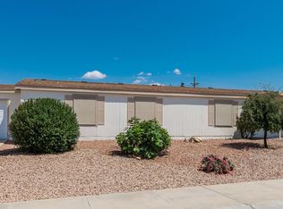 3939 N Fork Arc, Las Cruces, NM 88012