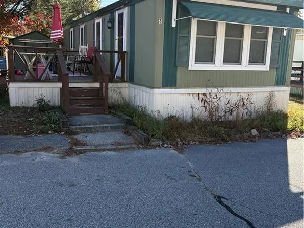 3 Lane #3, Coventry, RI 02816