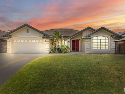 10013 Tuscarora Dr, Bakersfield, CA, 93312