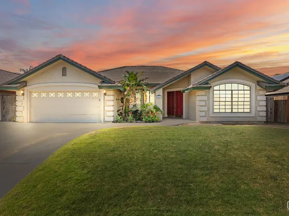 10013 Tuscarora Dr, Bakersfield, CA 93312