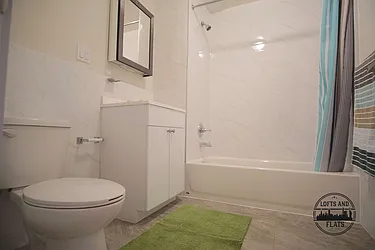 Rented by Lofts and Flats LLC