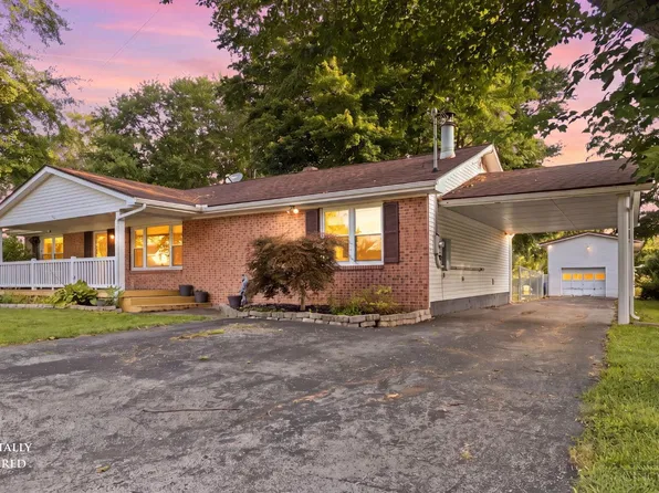 301 Short St, Mount Orab, OH 45154