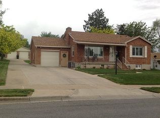 150 E 1200 S, Bountiful, UT 84010