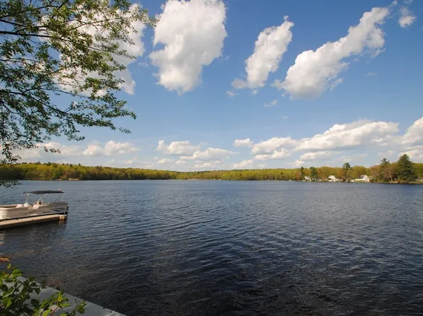 48 Lake Dr, Leicester, MA 01524