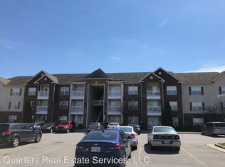 1380-207 Heritage Pointe Dr, Winston Salem, NC 27127
