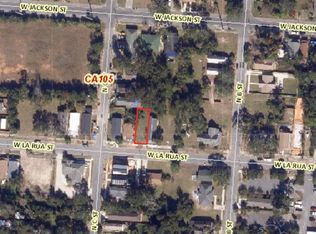 816 W La Rua St, Pensacola, FL 32501