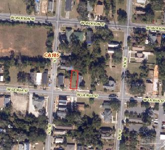 816 W La Rua St, Pensacola, FL, 32501