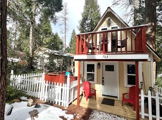 763 Woodland Rd, Crestline, CA 92325