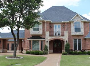 6713 Lahontan Dr, Fort Worth, TX 76132