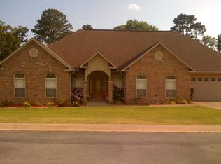 140 Moriah Way, Hot Springs, AR 71913