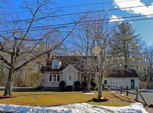 7 Wunsch Rd, Greenfield, MA 01301