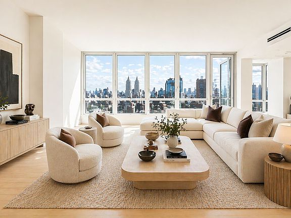 2nd image of 212 W 72nd St #19G