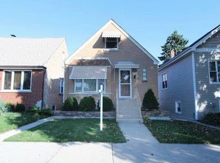 3753 N Oconto Ave, Chicago, IL 60634