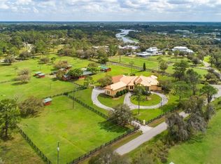 17080 Scout Camp Rd, Alva, FL 33920