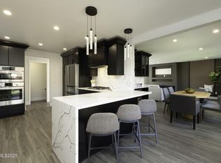 3323 Deer Ridge Ct, Reno, NV 89509