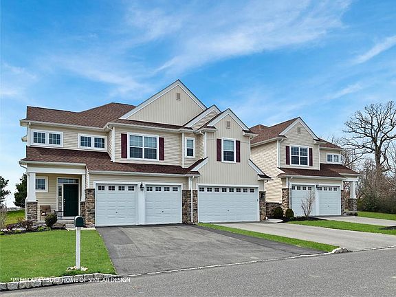 Delaware Towns Exterior