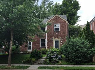 5470 30th St NW, Washington, DC 20015