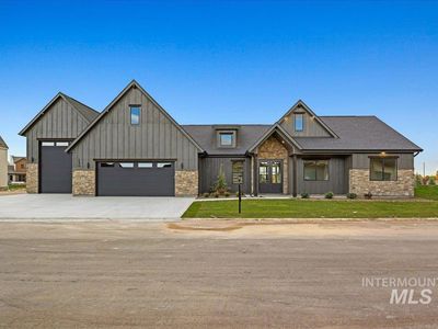 486 Joy Ave, Middleton, ID, 83644