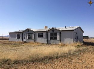 10 Long Rd, Raton, NM 87740