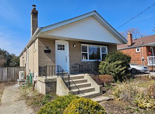 36 Corinne Cres, Toronto, ON M1K2Y9