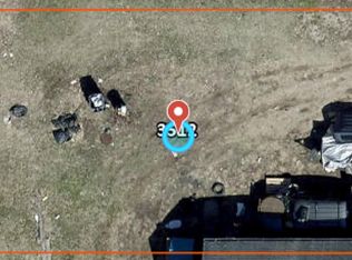 3706 1/2 N 39th St, Omaha, NE 68111