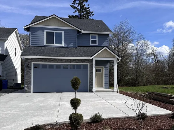 1445 SE 2nd Ave, Battle Ground, WA 98604