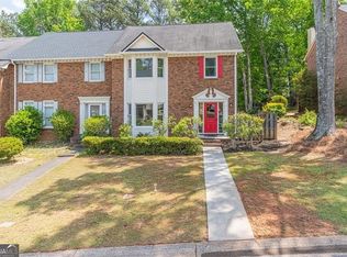 3676 Orchard St, Peachtree Corners, GA 30092