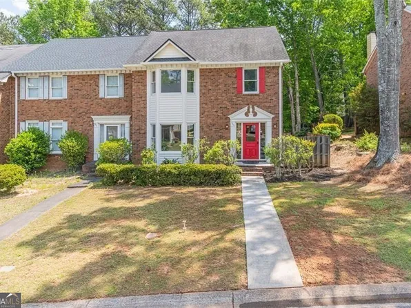 3676 Orchard St, Peachtree Corners, GA 30092