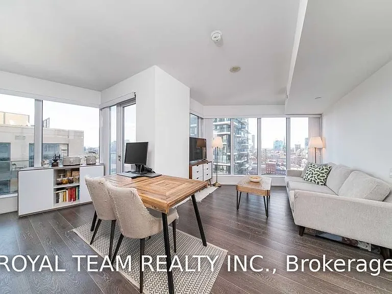 68 Shuter St #1502 — Photo 2