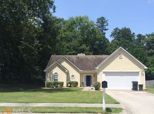 117 Evenview Dr, Jonesboro, GA