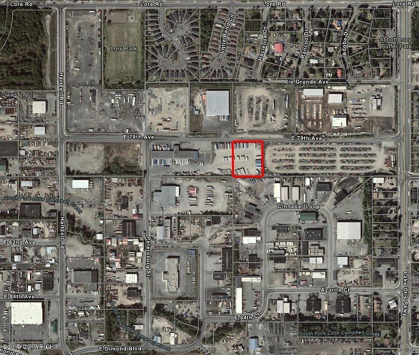 2nd image of 2040 E 79th Ave
