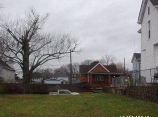 1326 Park Ave, Portsmouth, OH