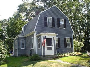 257 Gannett Rd, Scituate, MA 02066