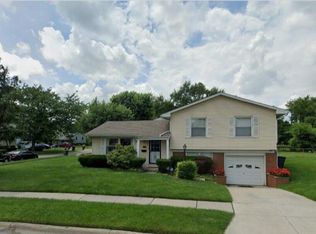 2175 Easthaven Dr, Columbus, OH 43232