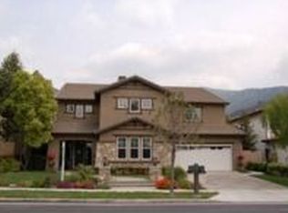 12 Wildflower Way, Azusa, CA 91702