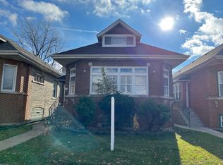 3909 W 64th St, Chicago, IL 60629