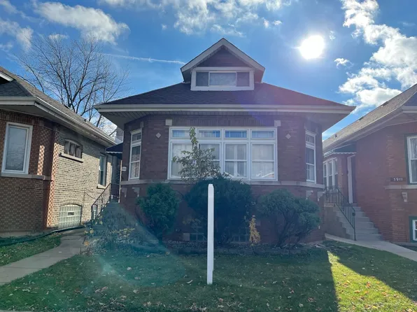 3909 W 64th St, Chicago, IL 60629