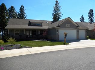 7716 E Garnet Ln, Spokane, WA 99212